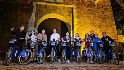 हनोई ने संस्कृति, भोजन, संगीत और रचनात्मकता का जश्न मनाने वाली जीवंत रात्रि पर्यटन श्रृंखला का अनावरण किया