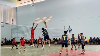 जिया लाई: पहले इया पा कम्यून खेल महोत्सव में 500 से अधिक एथलीट शामिल हुए