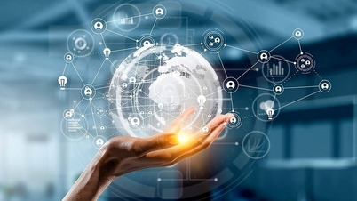 Tuyen Quang lançou um movimento para competir em inovação e transformação digital.