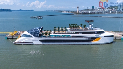 하롱베이 관광 브랜드 강화