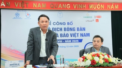 Encerramento da série de eventos comemorativos do centenário do Dia da Imprensa Revolucionária do Vietnã.