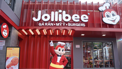 Jollibee Fried Chicken și Highlands Coffee din Vietnam continuă să aducă venituri mari pentru corporația-mamă din Filipine.