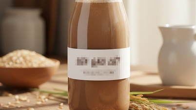 Leche de arroz: Beneficios y notas importantes al utilizarla