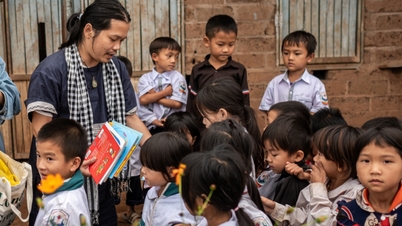 Projektet "Raising Children" offentliggör ekonomi och bekräftar dubbletter av koder på grund av operativa fel.