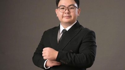 مسٹر نگوین کھنہ لانگ: چاندی میں سرمایہ کاری کے لیے تحمل کی ضرورت ہے!