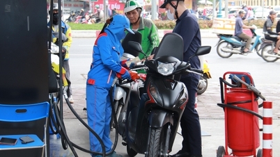 Benzineprijs vandaag, 10 december 2025: Blijft dalen