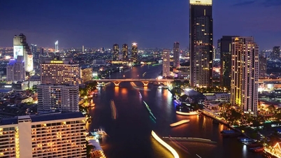 Care oraș primește cei mai mulți turiști din lume?