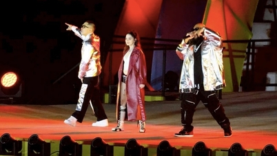 На церемонії відкриття SEA Games 33 стався ще один інцидент: співака спіймали на ліпсінку