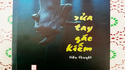 ¿Qué queda después de “lavarse las manos y dejar las armas”?