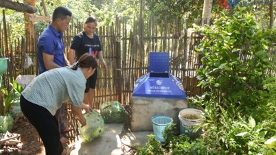 Внедрение изменений в санитарно-экологическую обстановку в сельских и горных районах.
