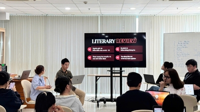 نوجوان میڈیا کی تربیت میں ہاتھ بٹائیں۔