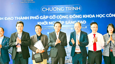 Miasto Ho Chi Minh będzie miało mechanizm przyciągania funduszy kapitału podwyższonego ryzyka.