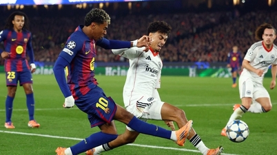 Rashford og Yamal satte sitt preg da Barcelona kom tilbake fra undertall og vant.