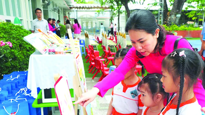 Vietnam'ın eğitim hakkı ve insan haklarına olan bağlılığı.