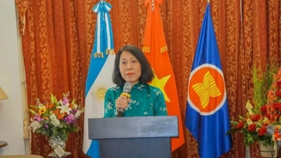 Vietnam és Paraguay erősíti a barátságot és az együttműködést