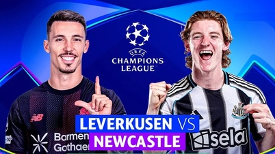 Pratonton perlawanan: Leverkusen lwn Newcastle, 3:00 AM, 11 Disember: Pasukan tempat lawan dalam prestasi terbaik, pasukan tuan rumah tidak stabil.