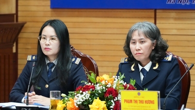 O Departamento de Alfândega acompanhará e apoiará as empresas no cumprimento da Lei do Imposto Especial sobre o Consumo em 2025.