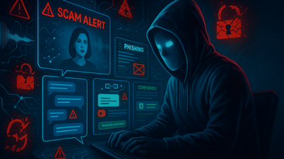 Waarom zijn oude oplichtingspraktijken nog steeds effectief? - Deel 2: Technologie tilt oude oplichtingspraktijken naar een nieuw niveau van verfijning