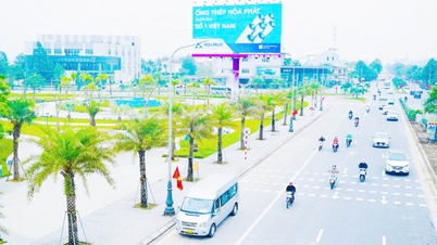 การประสานโครงสร้างพื้นฐาน สร้างแรงผลักดันการพัฒนา