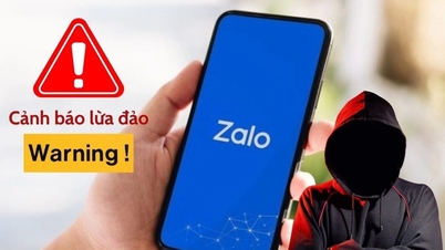 5 ประเภทข้อความบน Zalo ที่ทำให้หลายคนเสียเงินโดยไม่เข้าใจสาเหตุ