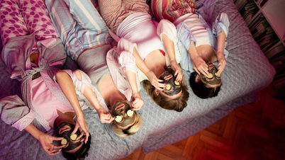 2026 هو عام "السفر بلا سبب"