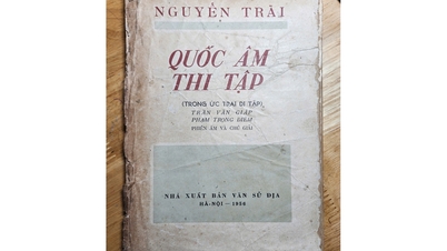 Tinh Tu Dat Viet: Fred er roten til musikk