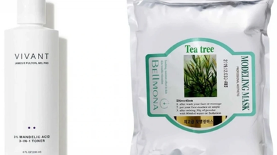 وزارت صحت کاسمیٹکس کی ایک سیریز کو مکمل طور پر واپس بلانے اور تباہ کرنے پر مجبور ہے۔