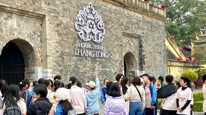 Vietnam turizmi hiper bağlantılar sayesinde ivme kazanıyor.