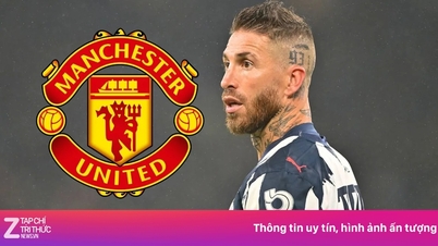 مانشستر يونايتد يصدم الجميع بتوقيع راموس.