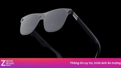 Google brengt AI naar brillen