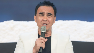 ການ​ກະທຳ​ຂອງ Quyen Linh ​ເມື່ອ​ຖືກ​ກ່າວ​ເຖິງ​ກໍລະນີ​ໂຄສະນາ​ນົມ