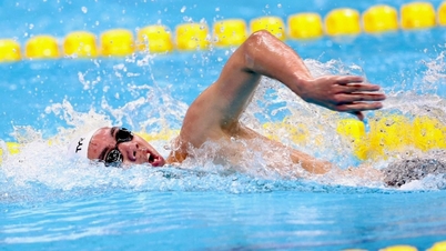 לוח זמנים של משחקי SEA 33 ל-10 בדצמבר: ממתינים למטר של מדליות זהב מהמשלחת הוייטנאמית.