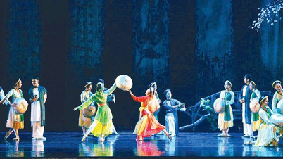 Revivendo a obra-prima *O Conto de Kieu*