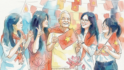 Vietnam steht vor der Angst vor dem „Alter, aber nicht Reichen“.