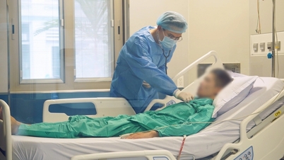 남부지역 첫 폐이식 환자의 현재 상태는 어떠한가?