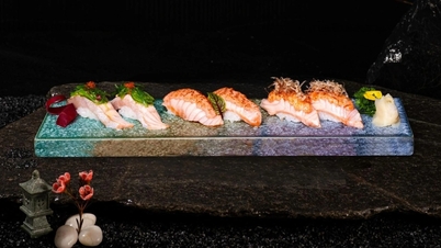 東北 日本料理レストラン：日本料理の真髄