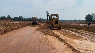 ហ៊ូ ឡុង៖ តាំងចិត្តឈូសឆាយដី