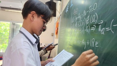 Fleksible regler for veiledning og tilleggskurs.