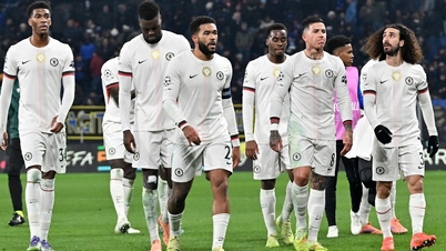 «Челси» неожиданно проиграл в Лиге чемпионов