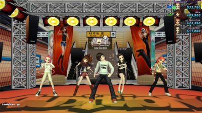 ប្រវត្តិនៃការអភិវឌ្ឍន៍ហ្គេម - តាំងពីដើមរហូតដល់ឧស្សាហកម្ម។