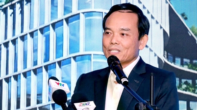 Sekretær Tran Luu Quang: Forlat drømmetankegangen og gå over til praktisk handling