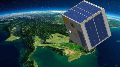 ویتنام آہستہ آہستہ مائیکرو سیٹلائٹ تیار کرنے میں بنیادی ٹیکنالوجی میں مہارت حاصل کر رہا ہے۔