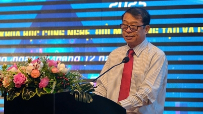 CASTID 2025: Concretizando la Resolución 57 del Politburó, promoviendo el papel central de Can Tho.