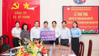 Akses informasi untuk pengurangan kemiskinan berkelanjutan