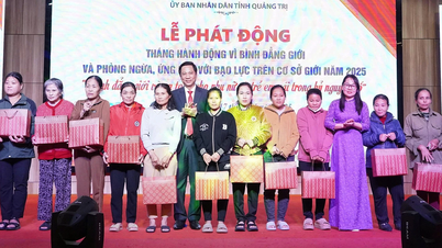 Unissons nos efforts pour l'égalité des sexes et la sécurité des femmes et des filles