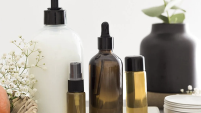 Министерство здравоохранения отзывает и приостанавливает оборот ряда косметических средств, нарушающих правила