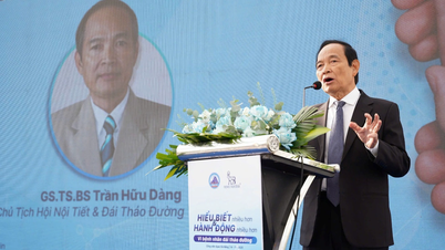 صحت مند رہیں، ذیابیطس کے ساتھ عام طور پر رہیں