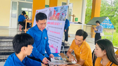 Renforcer le rôle du Front de la Patrie du Vietnam dans les efforts de réduction durable de la pauvreté.