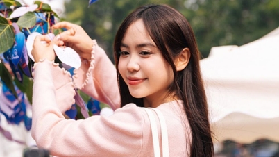 Wat schrijf je op de geluksboom?