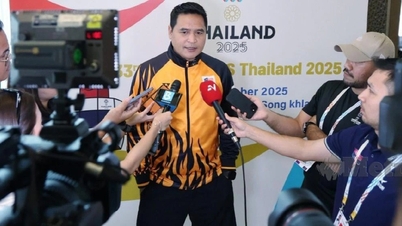 ປະ​ເຊີນ​ໜ້າ​ກັບ​ວິ​ກິດ​ການ​ດ້ານ​ບຸກ​ຄະ​ລາ​ກອນ, U22 ມາ​ເລ​ເຊຍ ຢືນ​ຢັນ​ຈະ​ບໍ່​ແນ​ໃສ່​ດຶງ​ດູດ U22 ຫວຽດ​ນາມ.